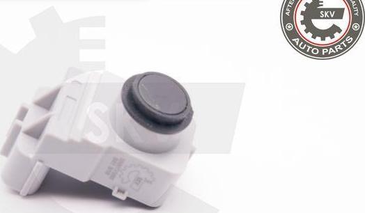Esen SKV 28SKV063 - Capteur, parctronic droxauto.com