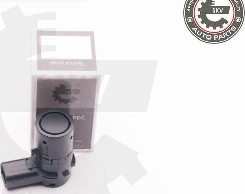 Esen SKV 28SKV009 - Capteur, parctronic droxauto.com