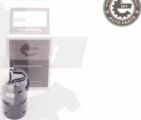 Esen SKV 28SKV004 - Capteur, parctronic droxauto.com