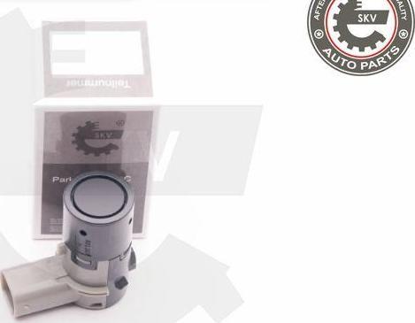 Esen SKV 28SKV006 - Capteur, parctronic droxauto.com