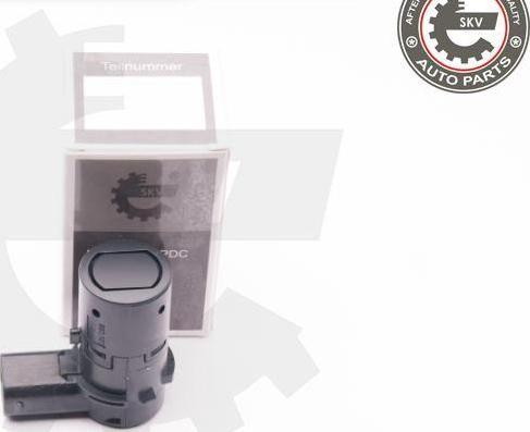 Esen SKV 28SKV008 - Capteur, parctronic droxauto.com