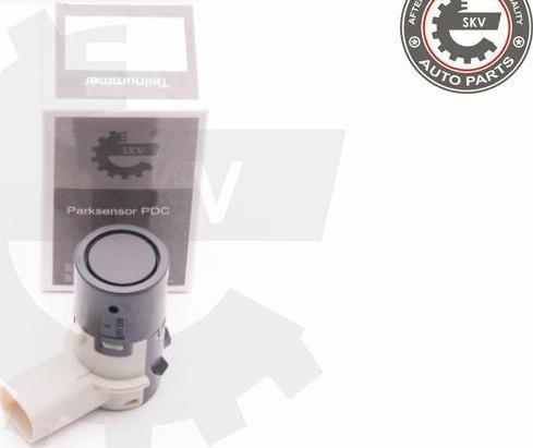 Esen SKV 28SKV007 - Capteur, parctronic droxauto.com
