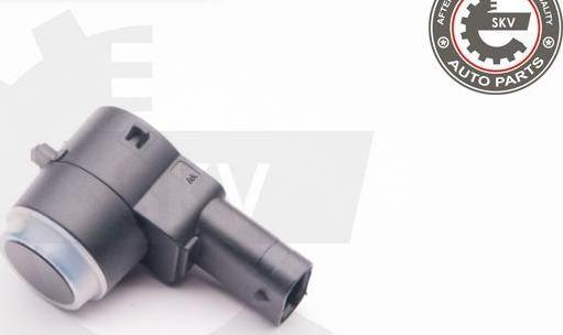 Esen SKV 28SKV018 - Capteur, parctronic droxauto.com