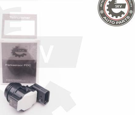 Esen SKV 28SKV013 - Capteur, parctronic droxauto.com