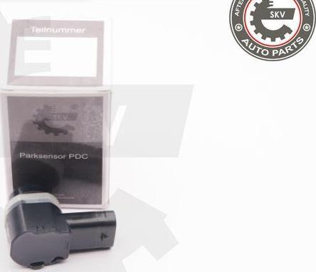 Esen SKV 28SKV012 - Capteur, parctronic droxauto.com