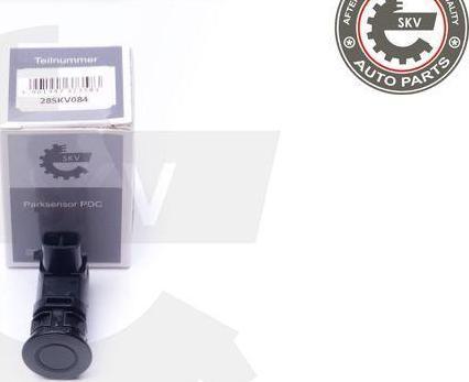 Esen SKV 28SKV084 - Capteur, parctronic droxauto.com