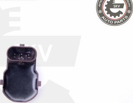 Esen SKV 28SKV086 - Capteur, parctronic droxauto.com
