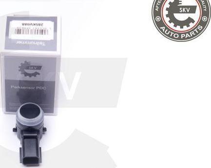 Esen SKV 28SKV088 - Capteur, parctronic droxauto.com
