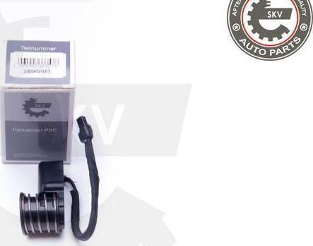Esen SKV 28SKV083 - Capteur, parctronic droxauto.com