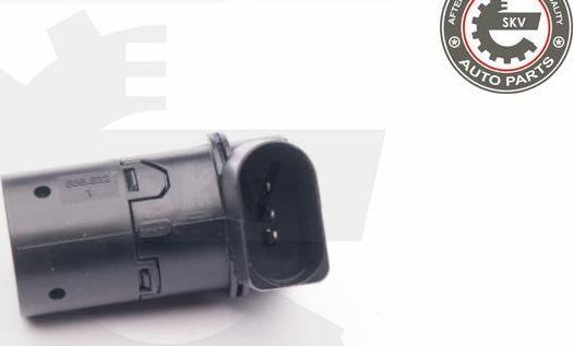Esen SKV 28SKV035 - Capteur, parctronic droxauto.com