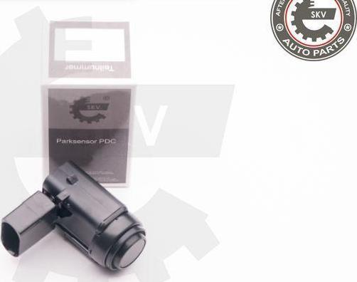 Esen SKV 28SKV038 - Capteur, parctronic droxauto.com