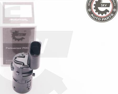 Esen SKV 28SKV029 - Capteur, parctronic droxauto.com