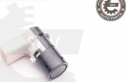 Esen SKV 28SKV024 - Capteur, parctronic droxauto.com