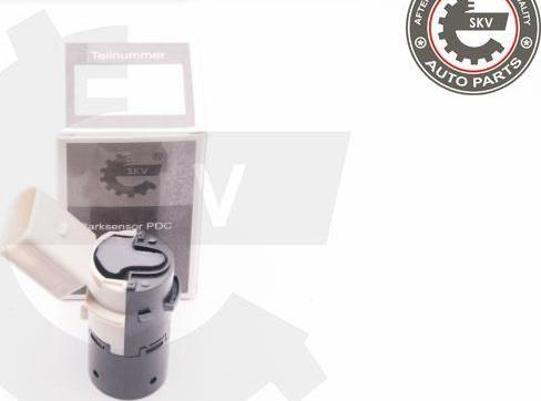 Esen SKV 28SKV025 - Capteur, parctronic droxauto.com