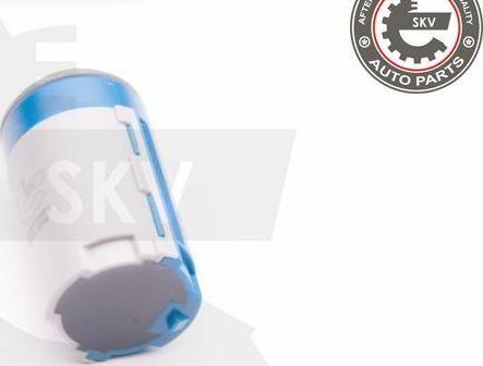 Esen SKV 28SKV021 - Capteur, parctronic droxauto.com