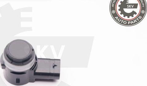 Esen SKV 28SKV023 - Capteur, parctronic droxauto.com