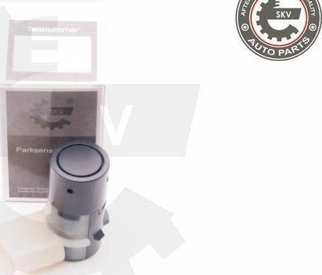 Esen SKV 28SKV027 - Capteur, parctronic droxauto.com