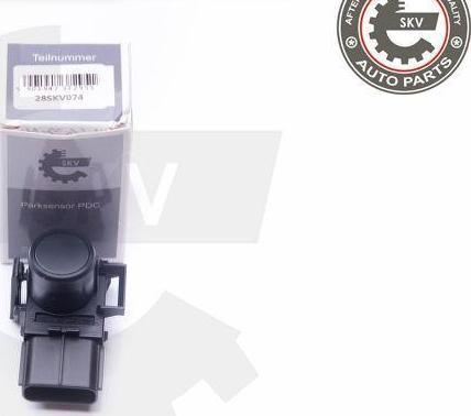 Esen SKV 28SKV074 - Capteur, parctronic droxauto.com