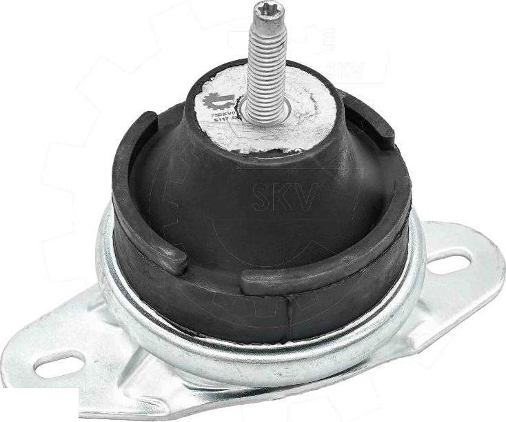 Esen SKV 75SKV036 - Support moteur droxauto.com
