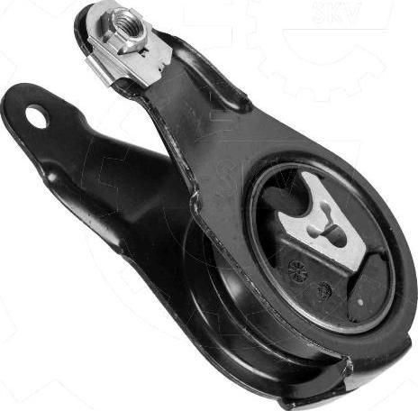 Esen SKV 75SKV029 - Support moteur droxauto.com