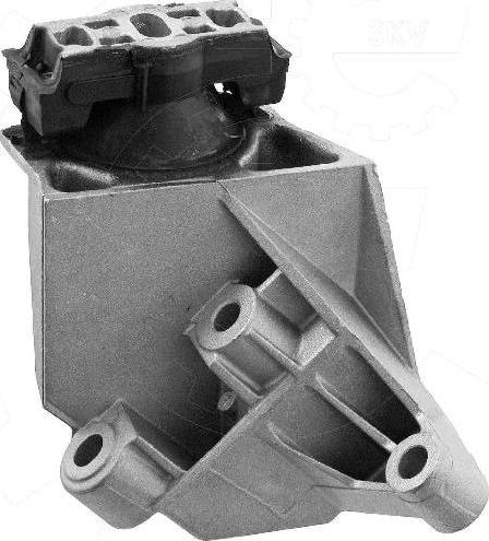 Esen SKV 75SKV282 - Support moteur droxauto.com