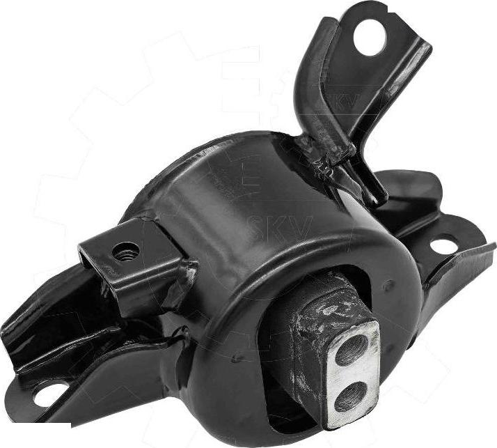 Esen SKV 75SKV272 - Support moteur droxauto.com