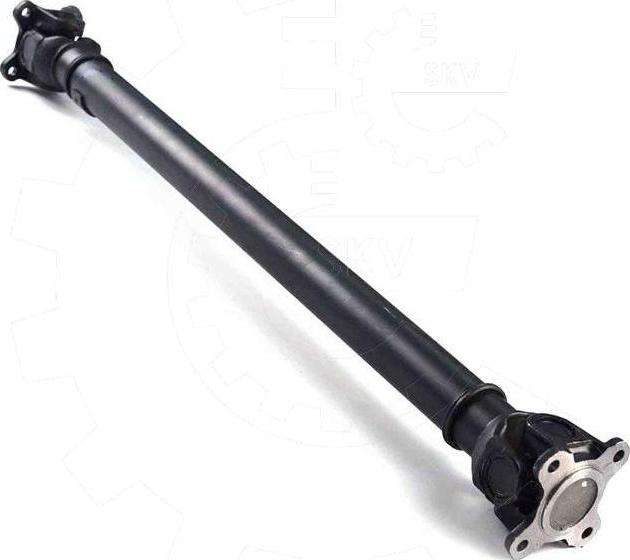Esen SKV 76SKV029 - Arbre de transmission droxauto.com