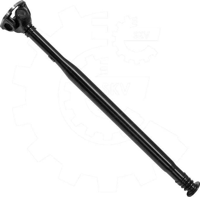 Esen SKV 76SKV024 - Arbre de transmission droxauto.com