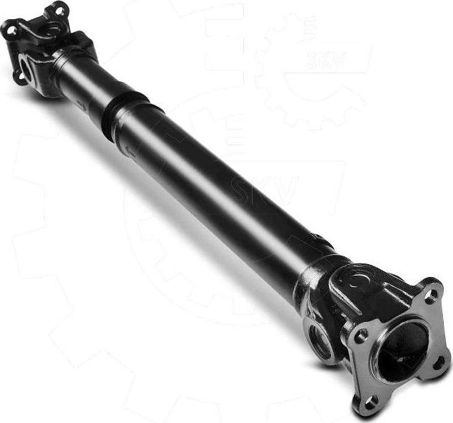 Esen SKV 76SKV159 - Arbre de transmission droxauto.com