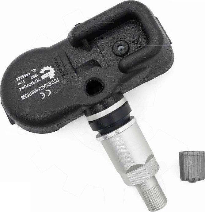 Esen SKV 70SKV044 - Capteur de roue, syst. de contrôle de pression des pneus droxauto.com