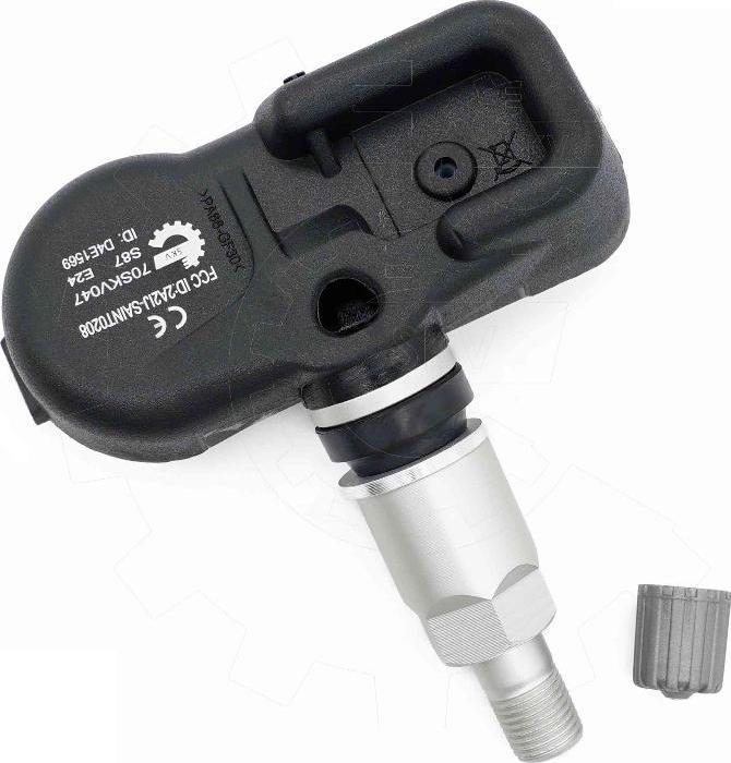 Esen SKV 70SKV047 - Capteur de roue, syst. de contrôle de pression des pneus droxauto.com