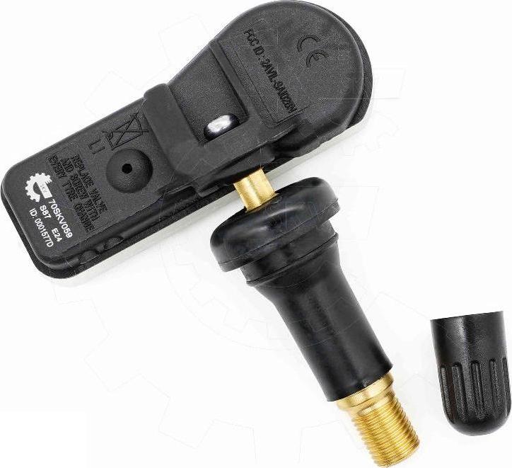 Esen SKV 70SKV059 - Capteur de roue, syst. de contrôle de pression des pneus droxauto.com