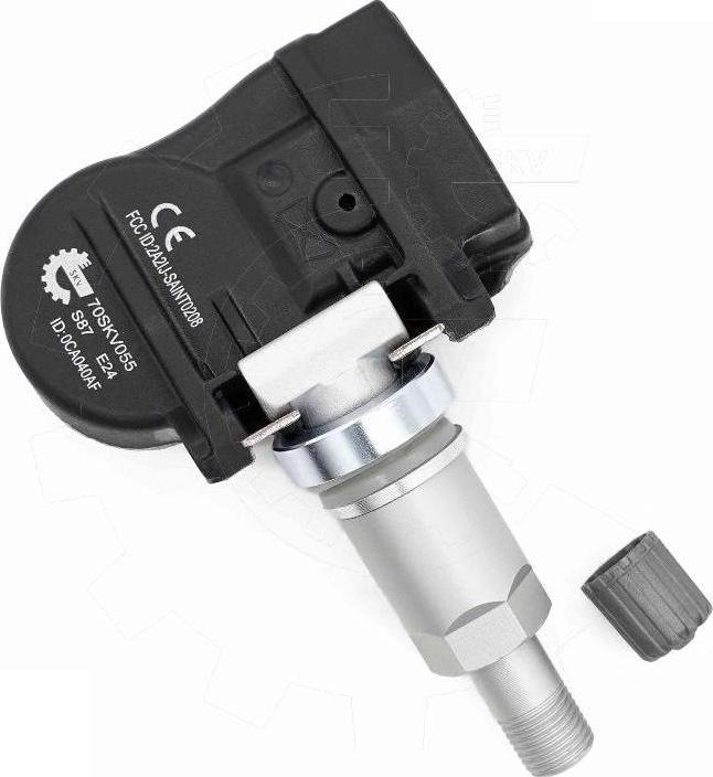 Esen SKV 70SKV055 - Capteur de roue, syst. de contrôle de pression des pneus droxauto.com