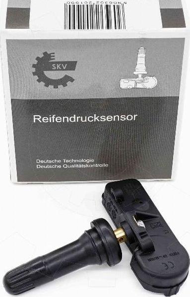 Esen SKV 70SKV069 - Capteur de roue, syst. de contrôle de pression des pneus droxauto.com