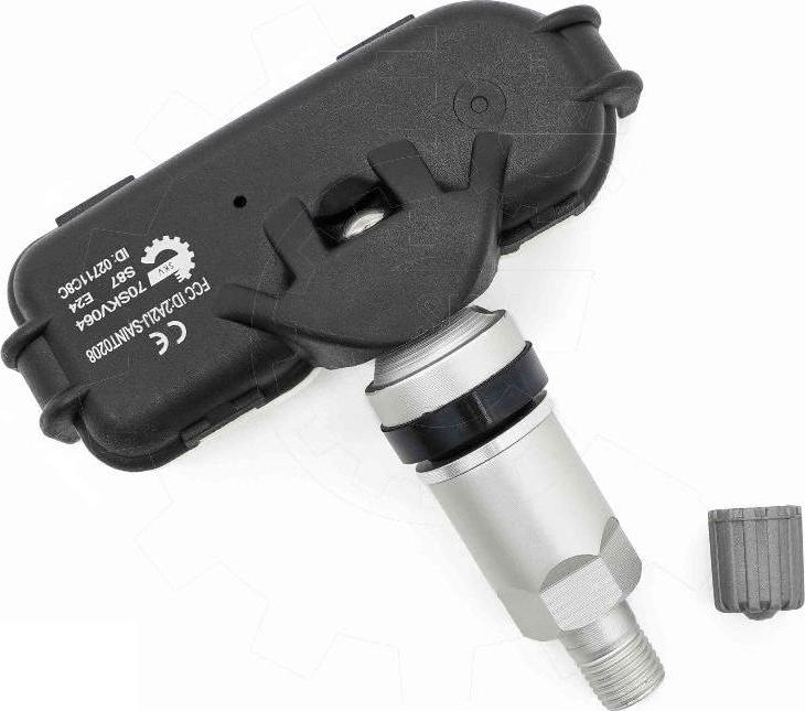 Esen SKV 70SKV064 - Capteur de roue, syst. de contrôle de pression des pneus droxauto.com