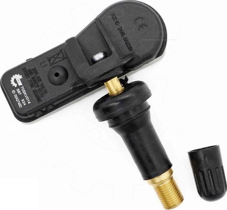 Esen SKV 70SKV014 - Capteur de roue, syst. de contrôle de pression des pneus droxauto.com