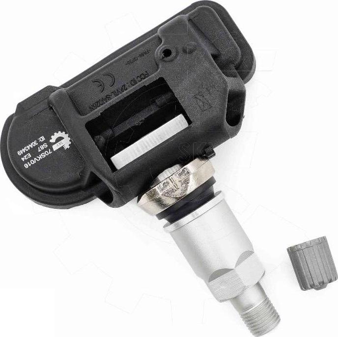 Esen SKV 70SKV016 - Capteur de roue, syst. de contrôle de pression des pneus droxauto.com