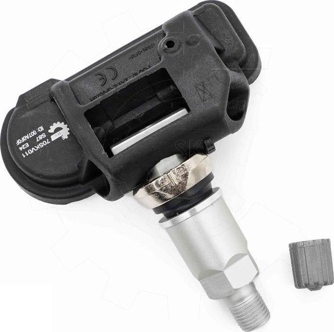 Esen SKV 70SKV011 - Capteur de roue, syst. de contrôle de pression des pneus droxauto.com