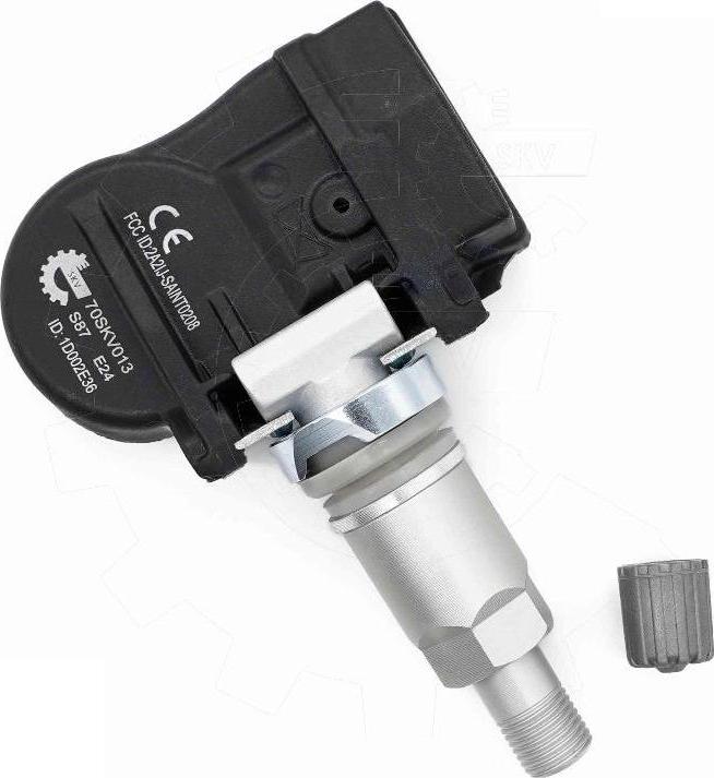 Esen SKV 70SKV013 - Capteur de roue, syst. de contrôle de pression des pneus droxauto.com