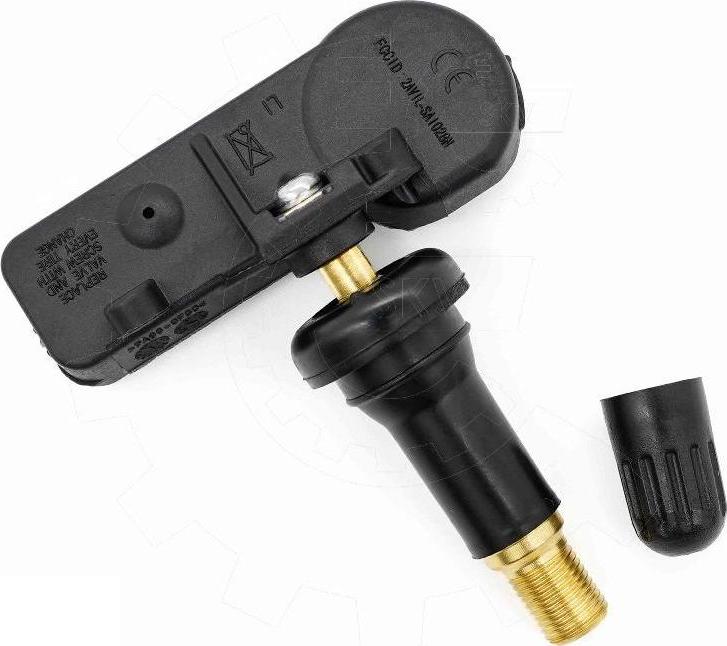 Esen SKV 70SKV029 - Capteur de roue, syst. de contrôle de pression des pneus droxauto.com