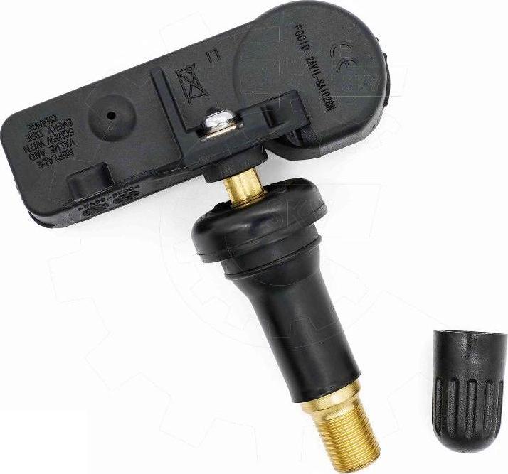 Esen SKV 70SKV027 - Capteur de roue, syst. de contrôle de pression des pneus droxauto.com