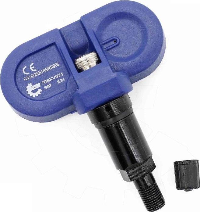 Esen SKV 70SKV074 - Capteur de roue, syst. de contrôle de pression des pneus droxauto.com