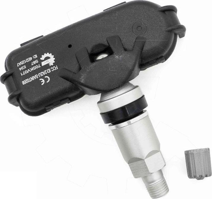 Esen SKV 70SKV071 - Capteur de roue, syst. de contrôle de pression des pneus droxauto.com