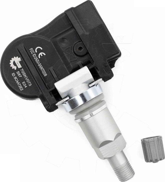 Esen SKV 70SKV073 - Capteur de roue, syst. de contrôle de pression des pneus droxauto.com