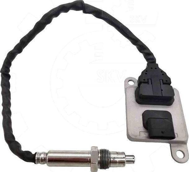 Esen SKV 71SKV096 - Capteur NOx, Injection d'urée droxauto.com