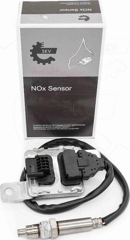 Esen SKV 71SKV065 - Capteur NOx, Injection d'urée droxauto.com