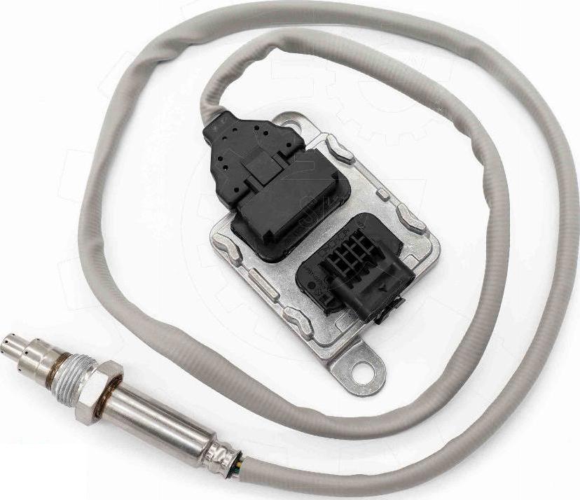 Esen SKV 71SKV068 - Capteur NOx, Injection d'urée droxauto.com