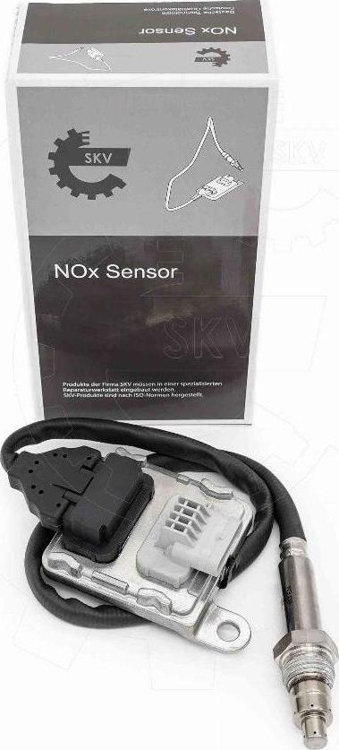 Esen SKV 71SKV006 - Capteur NOx, Injection d'urée droxauto.com