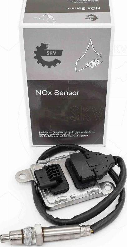Esen SKV 71SKV025 - Capteur NOx, Injection d'urée droxauto.com