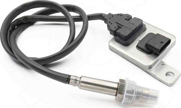 Esen SKV 71SKV109 - Capteur NOx, Injection d'urée droxauto.com